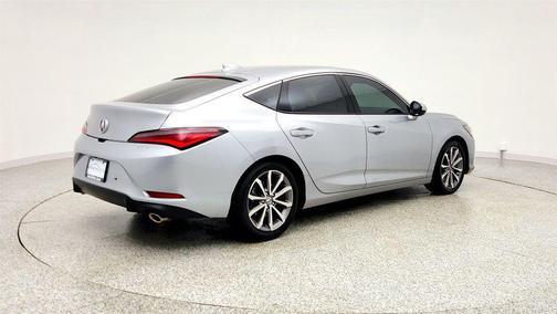 2023 Acura Integra CVT