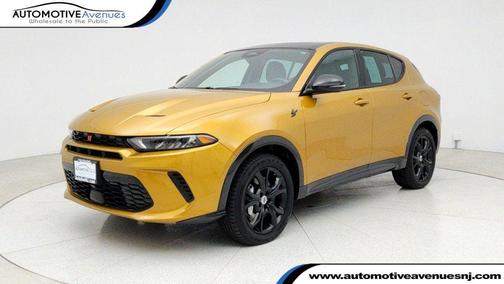 2024 Dodge Hornet R/T Plus EAWD