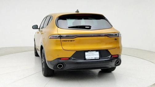 2024 Dodge Hornet R/T Plus EAWD