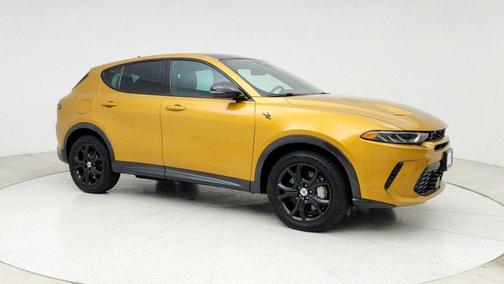 2024 Dodge Hornet R/T Plus EAWD