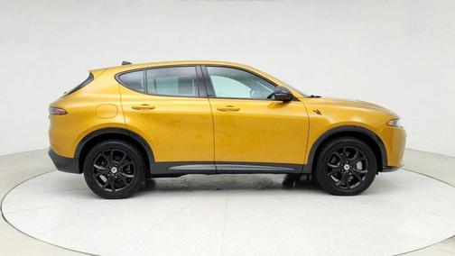 2024 Dodge Hornet R/T Plus EAWD