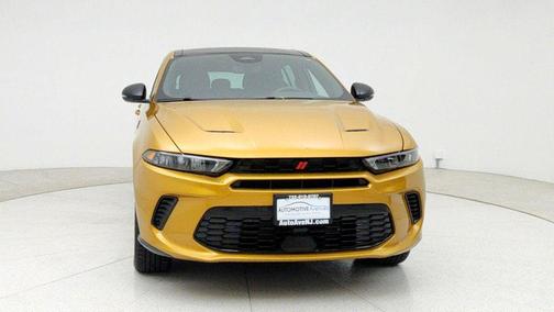 2024 Dodge Hornet R/T Plus EAWD