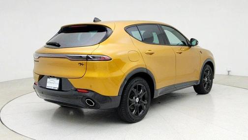 2024 Dodge Hornet R/T Plus EAWD