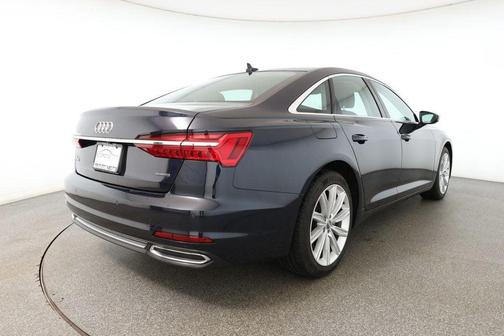 2020 Audi A6 45 Premium
