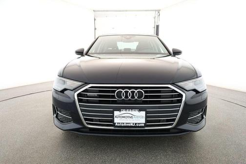 2020 Audi A6 45 Premium
