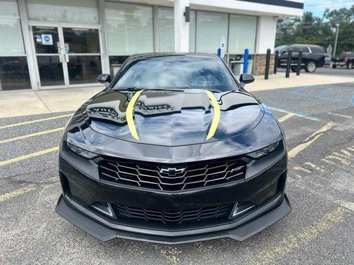 2021 Chevrolet Camaro 3LT