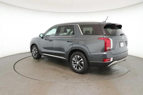 2022 Hyundai PALISADE Essential