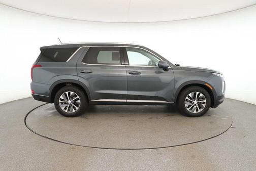 2022 Hyundai PALISADE Essential