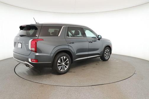 2022 Hyundai PALISADE Essential