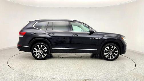 2022 Volkswagen Atlas 3.6L SEL Premium