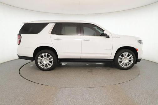2023 Chevrolet Tahoe 4WD High Country