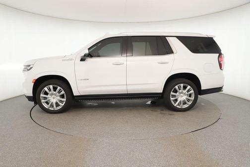 2023 Chevrolet Tahoe 4WD High Country
