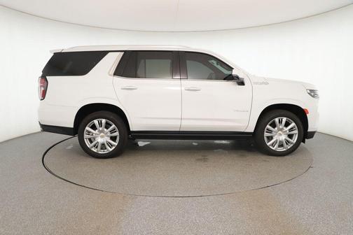 2023 Chevrolet Tahoe 4WD High Country
