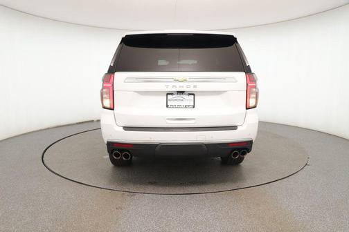 2023 Chevrolet Tahoe 4WD High Country