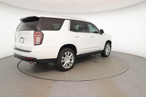 2023 Chevrolet Tahoe 4WD High Country