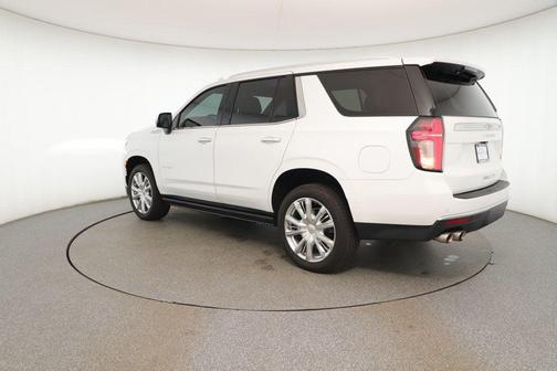 2023 Chevrolet Tahoe 4WD High Country