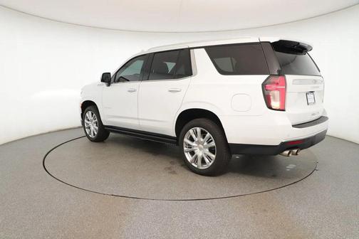 2023 Chevrolet Tahoe 4WD High Country