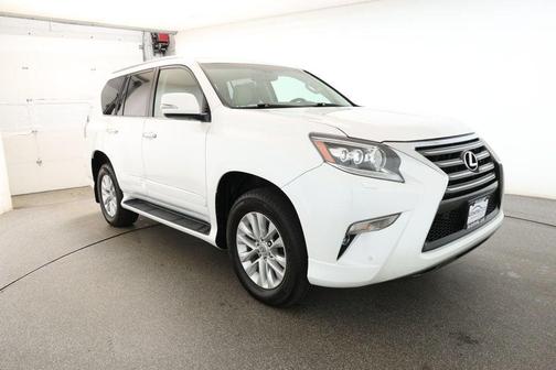 2019 Lexus GX 460 Premium