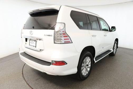 2019 Lexus GX 460 Premium