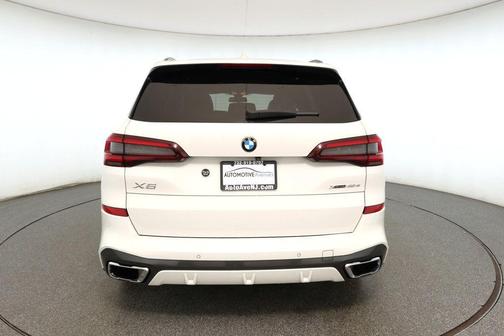 2021 BMW X5 PHEV xDrive45e