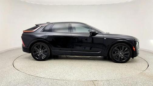 2024 Cadillac LYRIQ Sport