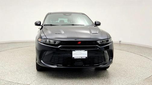 8 Ball 2024 Dodge Hornet R/T Plus EAWD