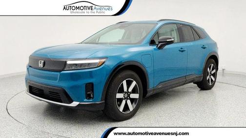 North Shore Pearl 2024 Honda Prologue Touring