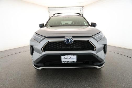 2022 Toyota RAV4 Prime XSE