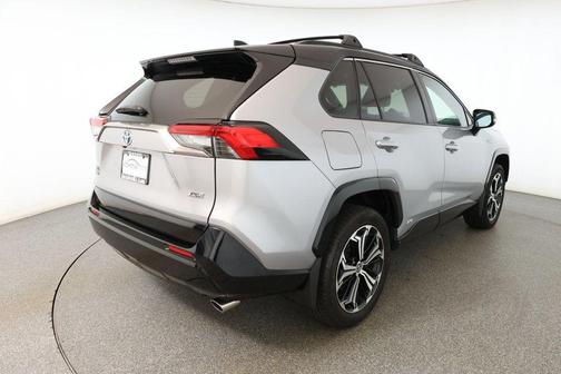 2022 Toyota RAV4 Prime XSE
