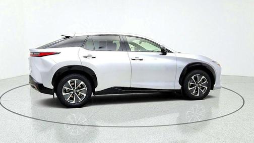 Iridium 2023 Lexus RZ 450e Luxury