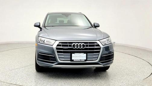 2019 Audi Q5 45 Premium