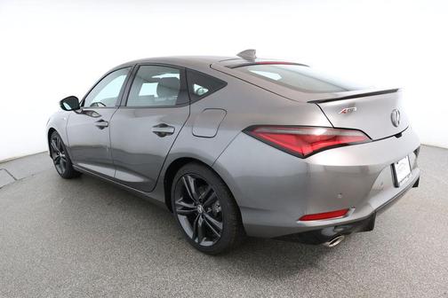 2025 Acura Integra A-SPEC Technology