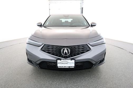 2025 Acura Integra A-SPEC Technology