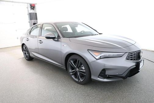 2025 Acura Integra A-SPEC Technology