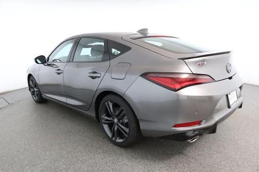 2025 Acura Integra A-SPEC Technology