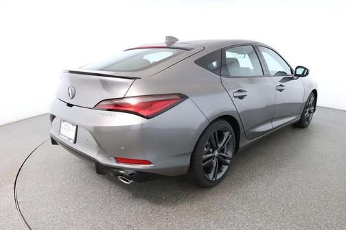2025 Acura Integra A-SPEC Technology