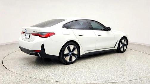 2023 BMW i4 Gran Coupe eDrive40