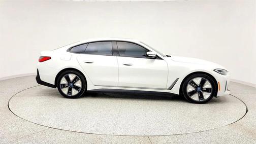 2023 BMW i4 Gran Coupe eDrive40
