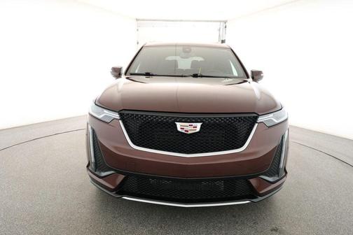 2022 Cadillac XT6 Sport AWD