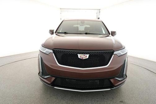 2022 Cadillac XT6 Sport AWD