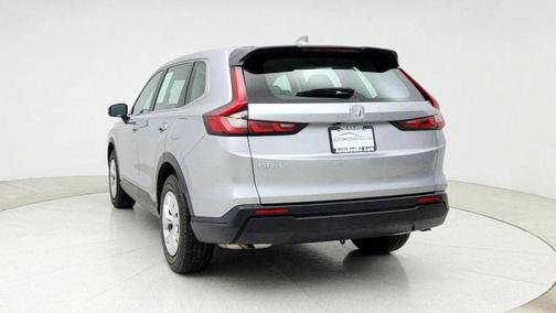 2023 Honda CR-V LX AWD