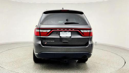 2019 Dodge Durango SXT