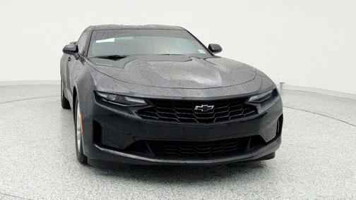 2022 Chevrolet Camaro 1LS