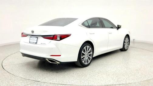 2021 Lexus ES 350 Premium