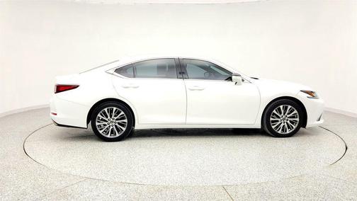 2021 Lexus ES 350 Premium