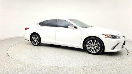 2021 Lexus ES 350 Premium