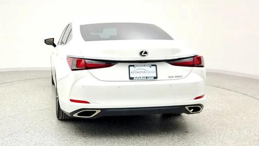 2021 Lexus ES 350 Premium