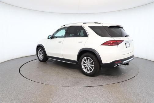 2024 Mercedes-Benz GLE 350 4MATIC