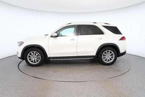 2024 Mercedes-Benz GLE 350 4MATIC