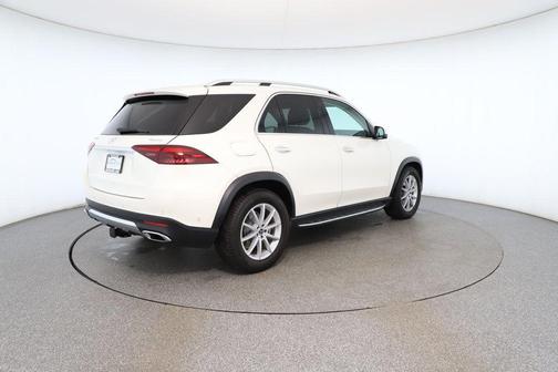 2024 Mercedes-Benz GLE 350 4MATIC